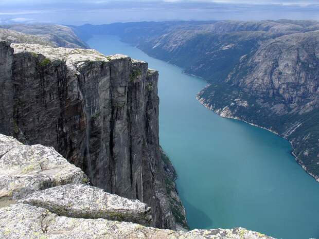 fjords14 fjords14 Самые красивые фьорды Норвегии