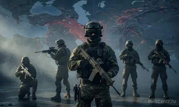 «А вдруг прокатит, и нас испугаются?» Европа проигнорировала предупреждения Минобороны России