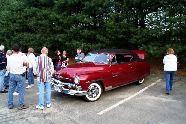 День коллекционеров в США (71 фото) День коллекционеров в США (71 фото)