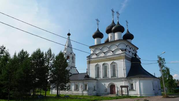 В Вологодской области при раскопках обнаружена редчайшая нательная икона XVI века