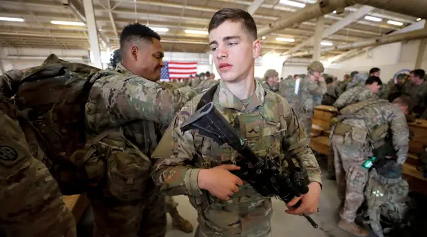 «Новшеств не наблюдается»: почему в Пентагоне заявили об «экзистенциальной угрозе» для США и Европы со стороны РФ