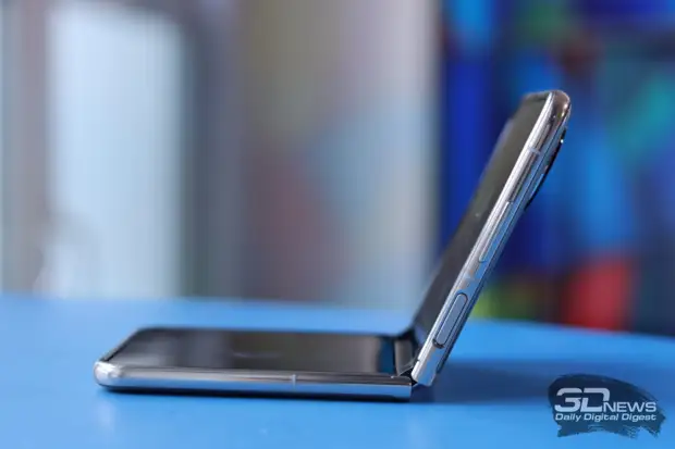 Обзор гибкого смартфона HUAWEI P50 Pocket: ничего обычного