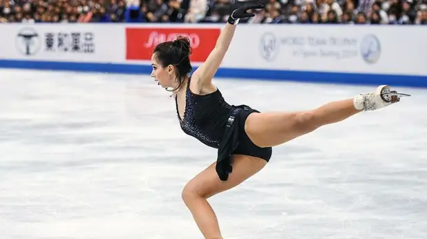 Туктамышева рассказала о программах, которые она готовит на новый сезон