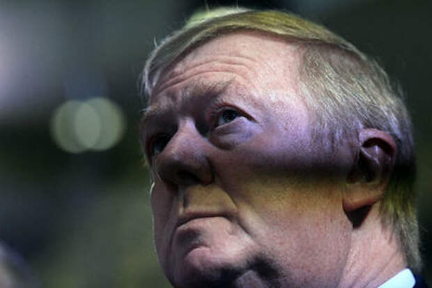 Полковник Квачков объяснил «непотопляемость» Чубайса