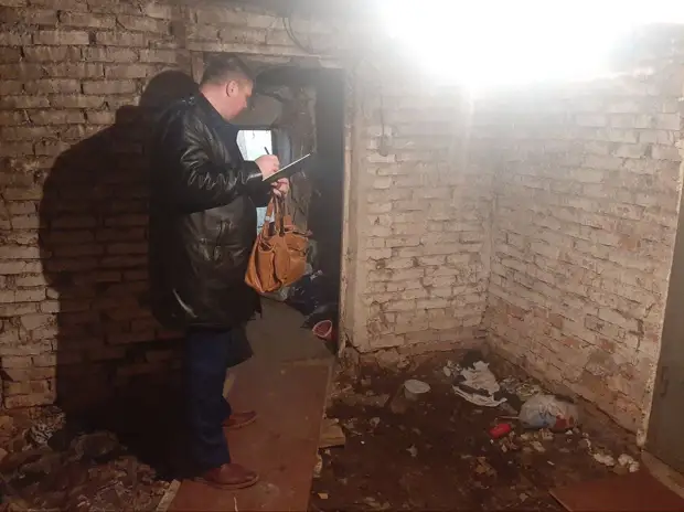 В Заокском прокуратура нашла нарушения в качестве работы управляющей компании