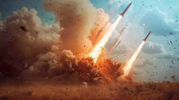 Массированная атака ВСУ на Белгород: прогремела серия взрывов, есть проблемы с электричеством. Гладков сообщил главное