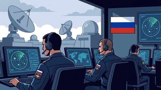 Средства ПВО уничтожили 13 украинских БПЛА над регионами России