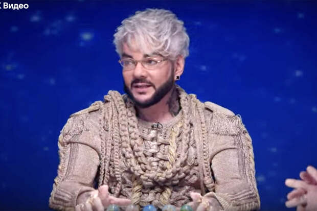 Бизнесмен Рыськов признался, что добивается сноса строений Киркорова и Долиной