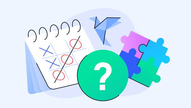 «Море волнуется»: вечерняя игра для детей