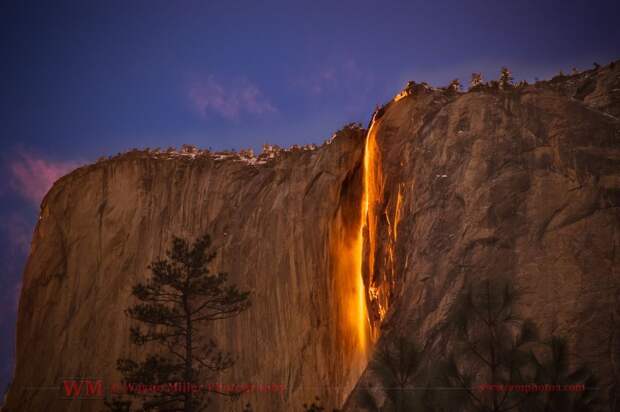 Водопад «Лошадиный Хвост» horsetail11 Водопад «Лошадиный Хвост»