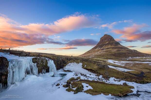 Там же, только через день исландия, красиво, красивый вид, природа, путешествия, туризм, фото, фотограф