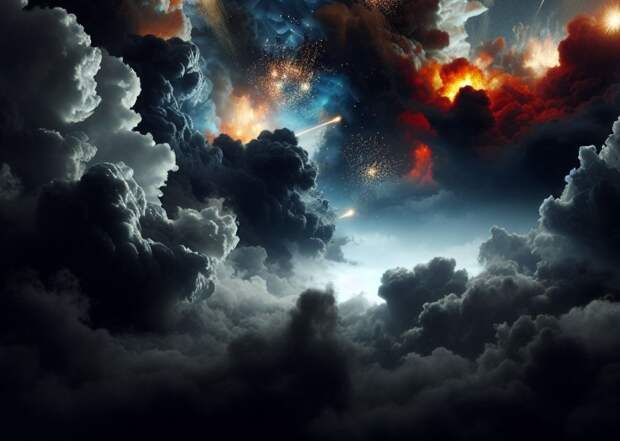 Над Крымом пропал контакт с военно-транспортным самолетом Ан-26