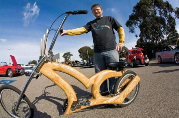 imaginative and inventive bicycle modifications 640 06 Черт побери, зачем они это сделали? (39 фото)