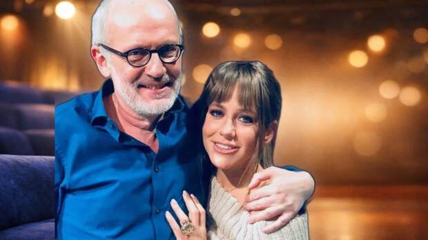 Возраст – не приговор: как 93-летний Любшин и 81-летний Петросян нашли счастье с жёнами на 40+ лет моложе