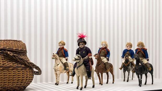 Сделайте нам красиво: подборка выставок c праздничным настроением