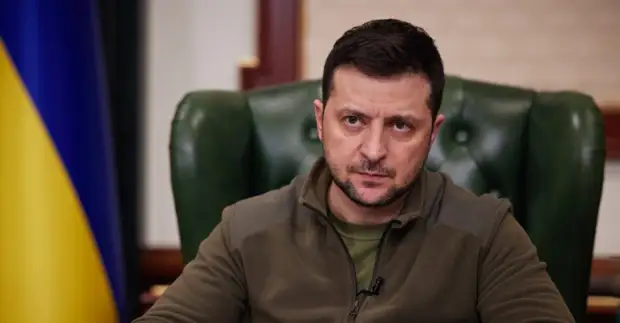 Госсекретарь США уже нашел замену Зеленскому на случай его гибели