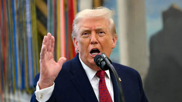 "Через 48 часов на них обрушится ад": Трамп вновь угрожает Ирану