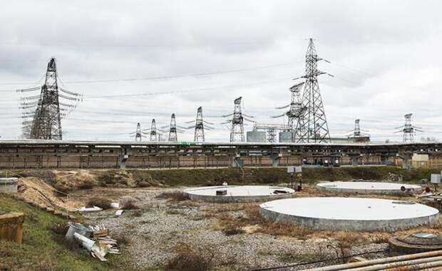 Майнинг по дешевке: Почему Трамп так интересуется Запорожской АЭС