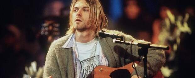 НЕЙРОСЕТЬ «ЯНДЕКСА» ПОМОГЛА СОЗДАТЬ АЛЬБОМ «НЕЙРОНЫ» В СТИЛЕ NIRVANA