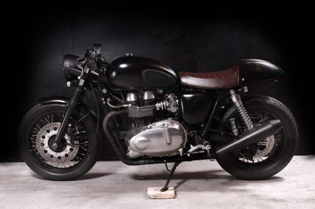 Triumph Thruxton Triumph Thruxton
