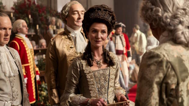 Зима близко: в сеть утекли точные сроки премьеры четвертого сезона "Бриджертонов"