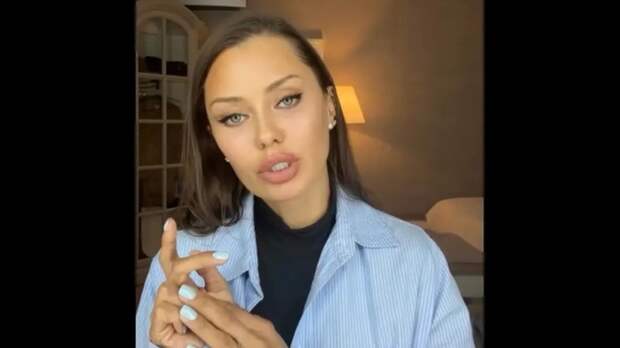 Владимир Соловьев и Виктория Боня проведут прямой эфир после громкого скандала