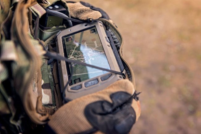Army Warfighting Experiment 2020