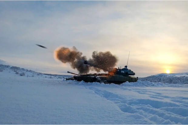 Рубка в степях. ВСУ развязали встречные бои на еще одном участке фронта