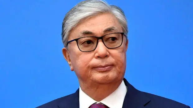 Токаев планирует провести референдум для внесения изменений в Конституцию Казахстана