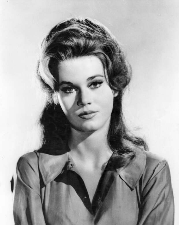 Джейн Фонда / Jane Fonda (73 фото)