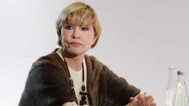 Актёр Олешко рассказал, что научился у Алентовой бережному отношению к семье