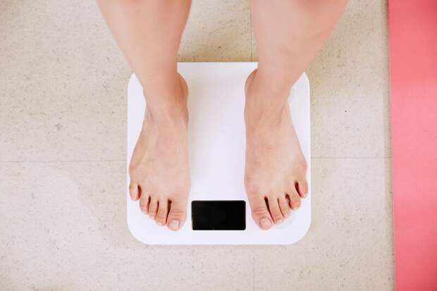 СМС с денежным стимулированием помогли мужчинам сбросить лишний вес