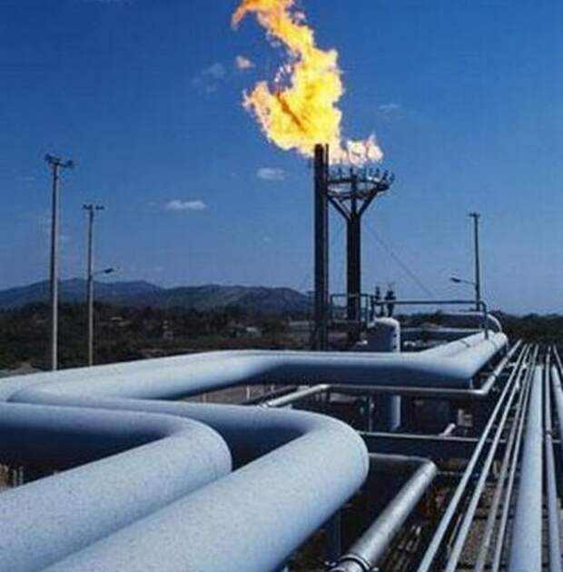 «Газпром» уведомил европейских партнёров о возможных перебоях с поставками газа