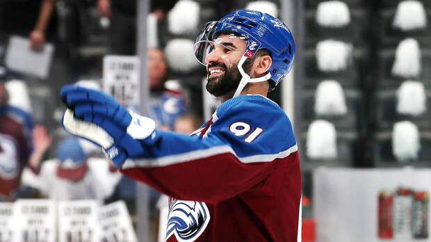 «Колорадо» может вернуть в клуб Кадри перед дедлайном на обмены