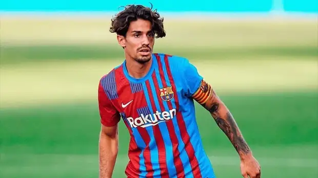 Агент Кольядо — о переходе в ЦСКА: мы хотим остаться в «Барселоне»