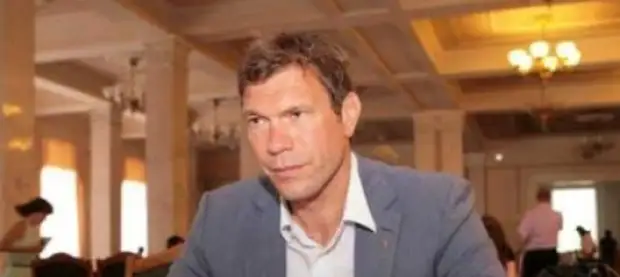 Генпрокурор Украины требует пожизненного срока для Олега Царёва