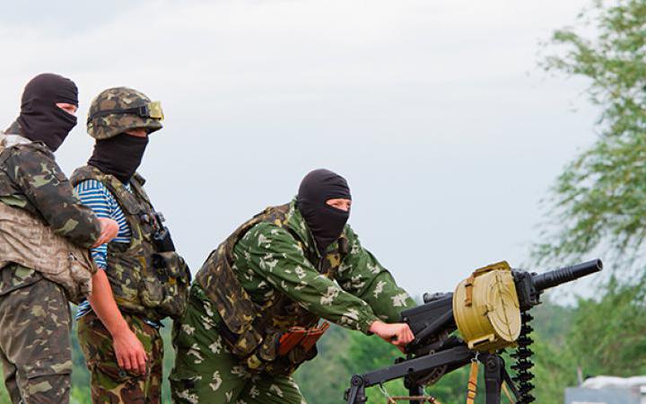 Новости Луганска и ЛНР 24.11.2014: бои в Станице Луганской, обстрелы, новые жертвы, работа снайперов, удар по Луганску, сводки от ополчения ЛНР Луганск, ЛНР, новости