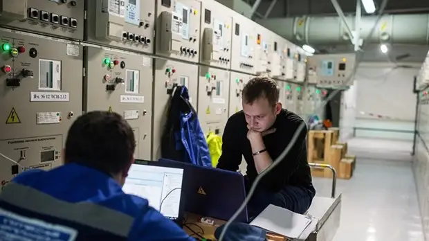 Минэнерго: новые ТЭС имеют большой запас для роста экономики в Крыму