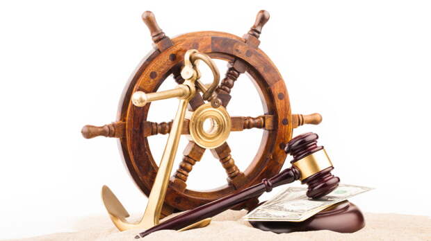 Двух российских моряков приговорили в Греции к 253 годам тюрьмы