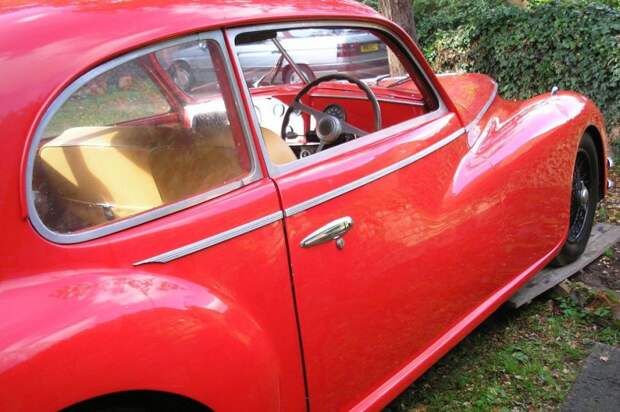 авто, найдено на ebay, alfa romeo