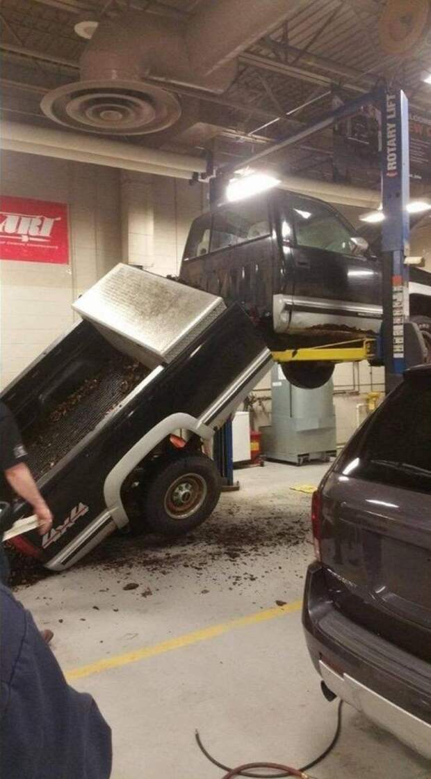 Прикольные картинки абавсём:D
