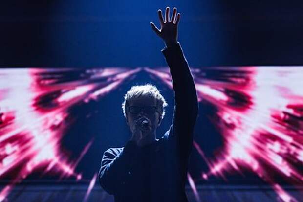 Приставы начали взыскание штрафа 80 тыс. рублей с рэпера Pharaoh