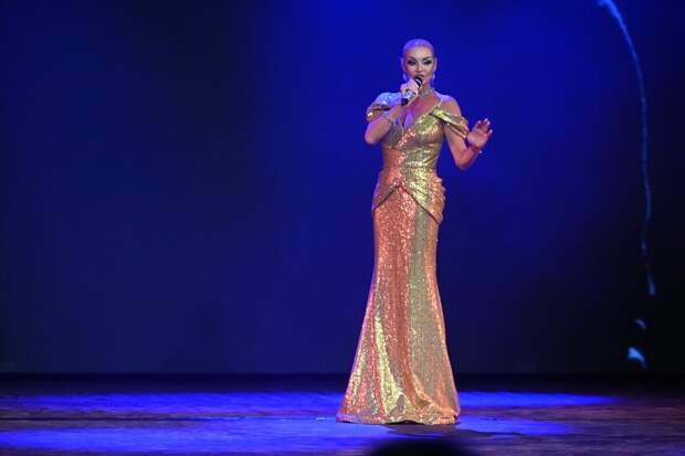 Анастасия Волочкова ищет идеального мужа: кто может справиться с её звездным статусом