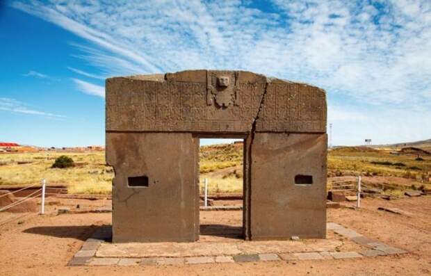 Ворота Солнца, Боливия врата, другие миры, измерение, инопланетный разум, памятники, порталы, технологии