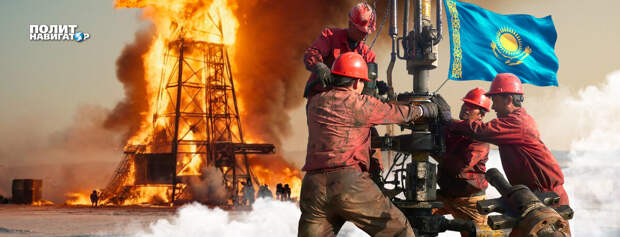 Запад Казахстана снова охвачен забастовками, а неадекватная реакция властей и работодателей может привести к вспышке массовых выступлений, что на фоне энергетического и коммунального коллапса...