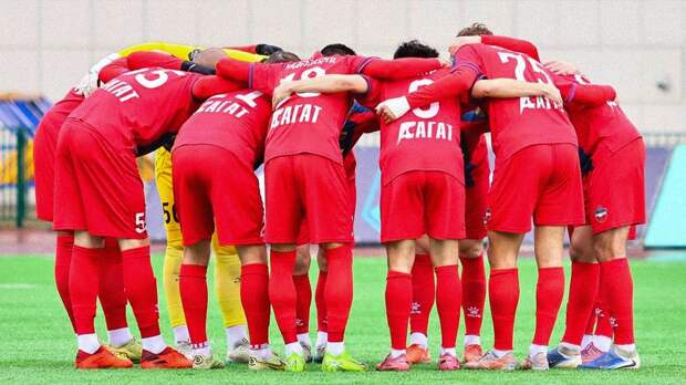 «Енисей» разгромил «Челябинск», одержав четвертую победу в пяти матчах