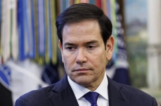 NYT: Рубио на первых переговорах с Лавровым цитировал «Крестного отца»