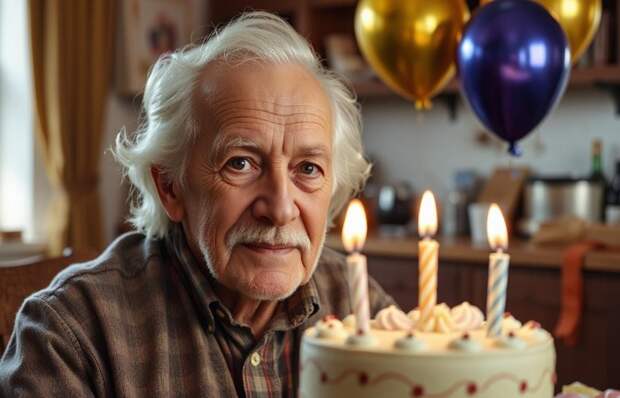 Эксперт Стрыгин обнародовал условия для увеличения жизни до 100 лет