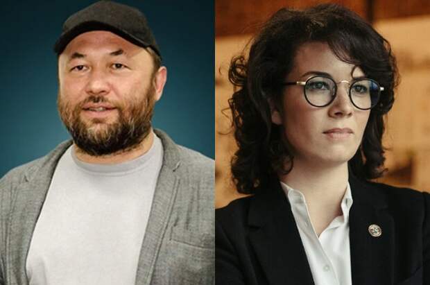 Тимур Бекмамбетов женился на помощнице президента Татарстана Наталии Фишман