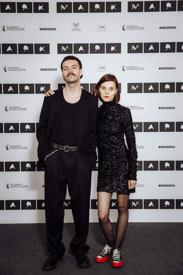 Маяк-2025: Владимир Мишуков, Евгения Громова и Евгений Серзин